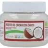 Aceite De Coco Ecológico Desodorizado · Naturlider · 500 Ml
