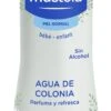 Agua De Colonia Sin Alcohol · Mustela · 200 Ml