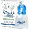 Musti Eau De Soin - Perfume De Bebé · Mustela · 50 Ml