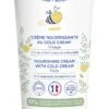 Crema Facial Nutritiva Al Cold Cream · Mustela · 40 Ml
