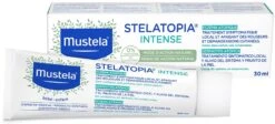 Crema Stelatopia Intense · Mustela · 30 Ml