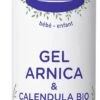 Gel De Árnica Y Caléndula Bio · Mustela · 100 Ml