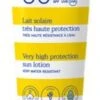 Leche Solar Para Cara Muy Alta Protección SPF50+ · Mustela · 40 Ml