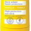 Stick Solar Alta Protección SPF50 · Mustela · 9 Ml