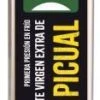 Aceite Virgen Extra De Oliva Picual · Naturgreen · 500 Ml