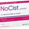 NoCist Prevent · Specchiasol · 24 Cápsulas