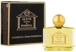 Aceite De Pompeia · Pompeia Life · 15 Ml