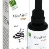 MicoVital Chaga · 100% Natural · 50 Ml