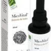 MicoVital Melena De León · 100% Natural · 50 Ml