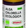 Alga Chlorella Ecológica · Integralia · 60 Cápsulas