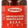 Aminoácidos Ramificados BCAA Plus · Integralia · 90 Cápsulas