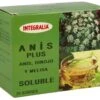 Anís Plus Soluble · Integralia · 20 Filtros