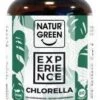 Experience Chlorella Bio · Naturgreen · 180 Comprimidos