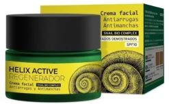 Crema Regeneradora Helix Active · Armonia · 50 Ml