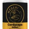 Cordyceps · Mederi · 90 Cápsulas