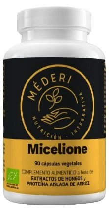 Micelione · Mederi · 90 Cápsulas