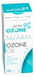 Ozone Oil · Activ Ozone · 20 Ml