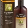 Crema Bálsamo Capilar · Biokap · 200 Ml