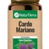 Cardo Mariano · NaturTierra · 80 Comprimidos