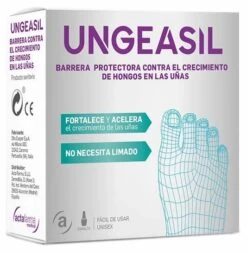 Ungeasil · Actafarma · 3,5 Ml