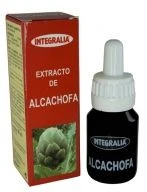 Extracto De Alcachofa · Integralia · 50 Ml