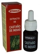 Extracto De Castaño De Indias · Integralia · 50 Ml