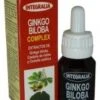 Extracto De Ginkgo Biloba Complex · Integralia · 50 Ml