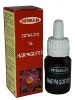 Extracto De Harpagofito · Integralia · 50 Ml