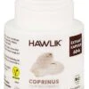 Extracto De Coprinus · Hawlik · 60 Cápsulas