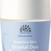 Desodorante Crystal Sin Fragancia · Urtekram · 50 Ml