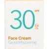 Crema Protección Solar Facial Antiedad SPF30 · Biosolis · 50 Ml