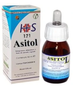 Asitol · Herboplanet · 50 Ml