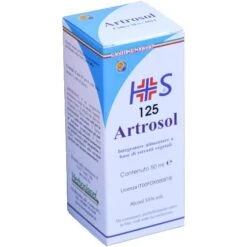 Atrosol · Herboplanet · 50 Ml
