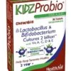 KidzProbio · Health Aid · 30 Comprimidos