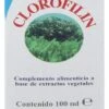 Clorofilin · Herboplanet · 100 Ml