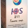HS 211 - Tamaris Comp · Herboplanet · 50 Ml