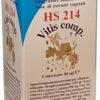 HS 214 - Vitis Comp · Herboplanet · 50 Ml