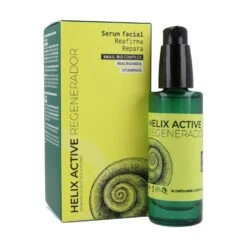 Serum Facial Helix Active Regenerador · Armonia · 30 Ml