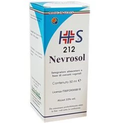 Nevrosol · Herboplanet · 50 Ml