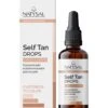 Self Tan DROPS · Natysal · 30 Ml