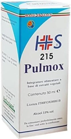 Pulmox · Herboplanet · 50 Ml