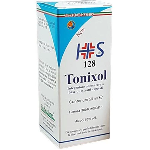 Tonixol · Herboplanet · 50 Ml