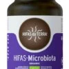 Hifas-Microbiota · Hifas Da Terra · 60 Cápsulas