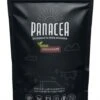 Panacea: Proteína Vegana - Sabor Chocolate · Paleobull · 350 Gramos