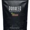 Panacea: Proteína Vegana - Sabor Chocolate · Paleobull · 750 Gramos