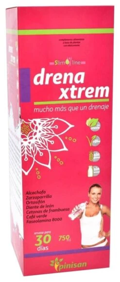 Drena Xtrem · Pinisan · 750 Ml