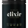 Elixir Neutro: Colágeno + Aceite MCT · Paleobull · 450 Gramos