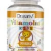 Vitamolas Kids - Defensas · Drasanvi · 60 Gominolas