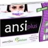 Perfect Line Ansi Plus · Pinisan · 30 Cápsulas