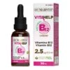 Vitahelp - Vitamina B12 Líquida · Marnys · 30 Ml